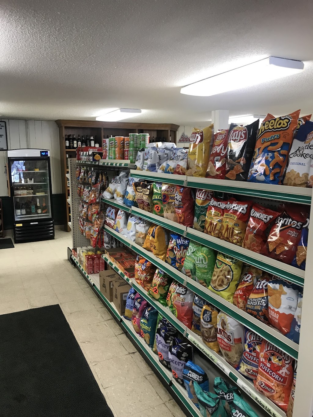 Weston Market Place | meal takeaway | 722 Main St, Weston, VT 05161, USA | 8027725995 OR +1 802-772-5995