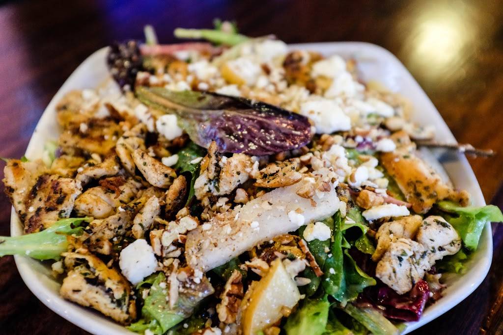 The Harding Tavern | restaurant | 2732 N Milwaukee Ave, Chicago, IL 60647, USA | 7736979340 OR +1 773-697-9340