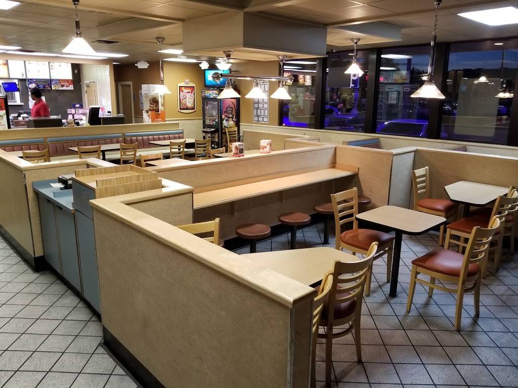 Dairy Queen | restaurant | 2205 S Rainbow Blvd, Las Vegas, NV 89146, USA | 7022424000 OR +1 702-242-4000