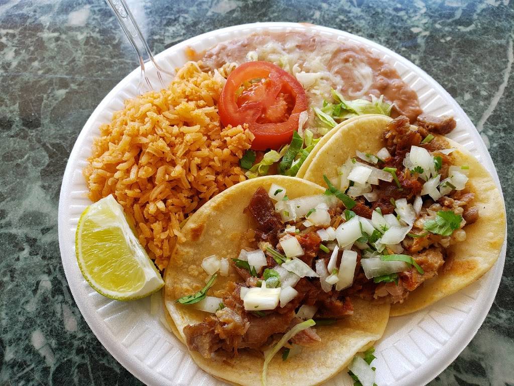 Fiesta Taco | restaurant | 1110 N Hollywood Way, Burbank, CA 91505, USA | 8185586645 OR +1 818-558-6645