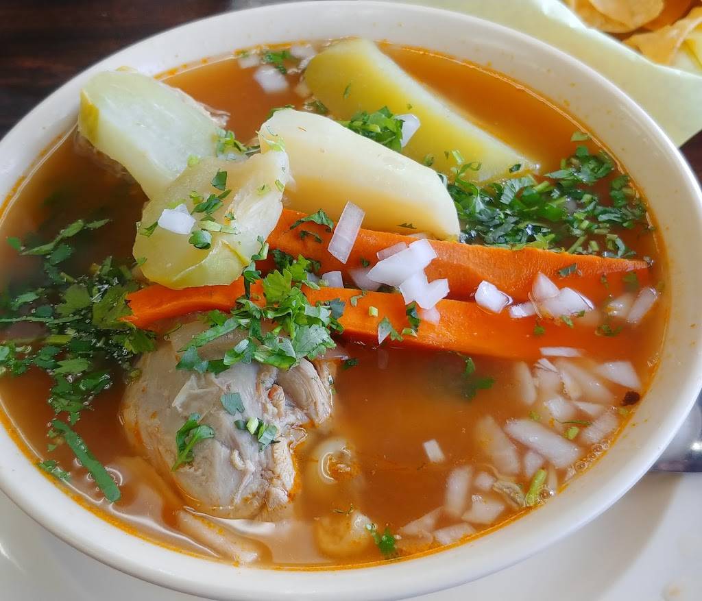 Pollo Ranchero Restaurant | restaurant | 1227 W 1st St A, Santa Ana, CA 92703, USA | 7145419222 OR +1 714-541-9222