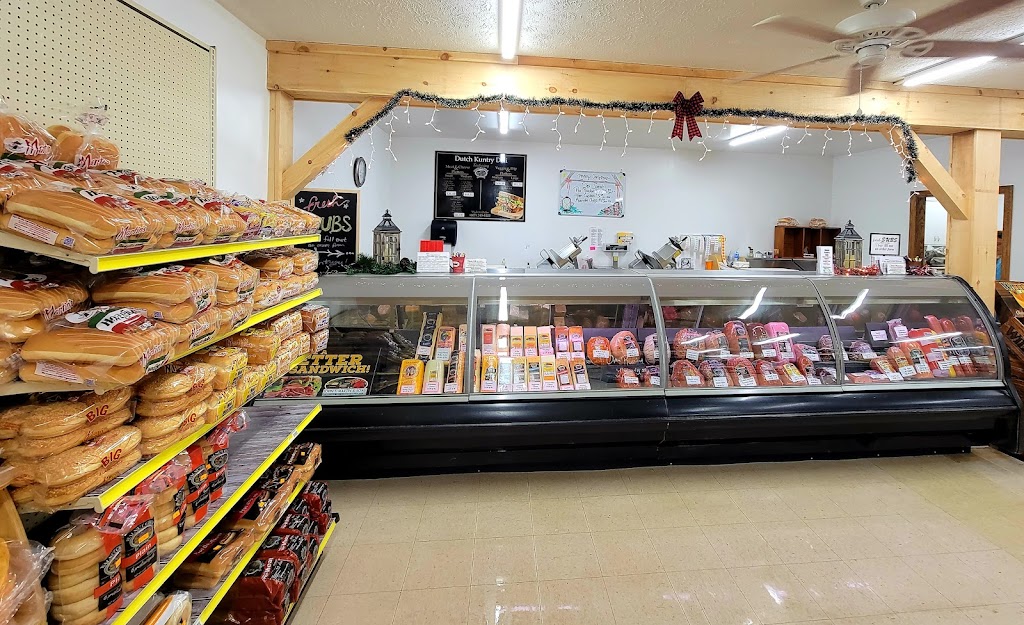 Dutch Kuntry Store | restaurant | 1542 NY-230, Dundee, NY 14837, USA | 6072433222 OR +1 607-243-3222