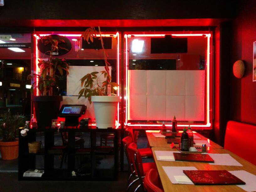 Saigon BBQ | restaurant | 140 Old County Rd, Brisbane, CA 94005, USA | 4154681310 OR +1 415-468-1310