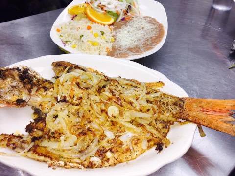 Mi Sazón Sinaloense | restaurant | 24691 Alessandro Blvd, Moreno Valley, CA 92553, USA | 9514863659 OR +1 951-486-3659