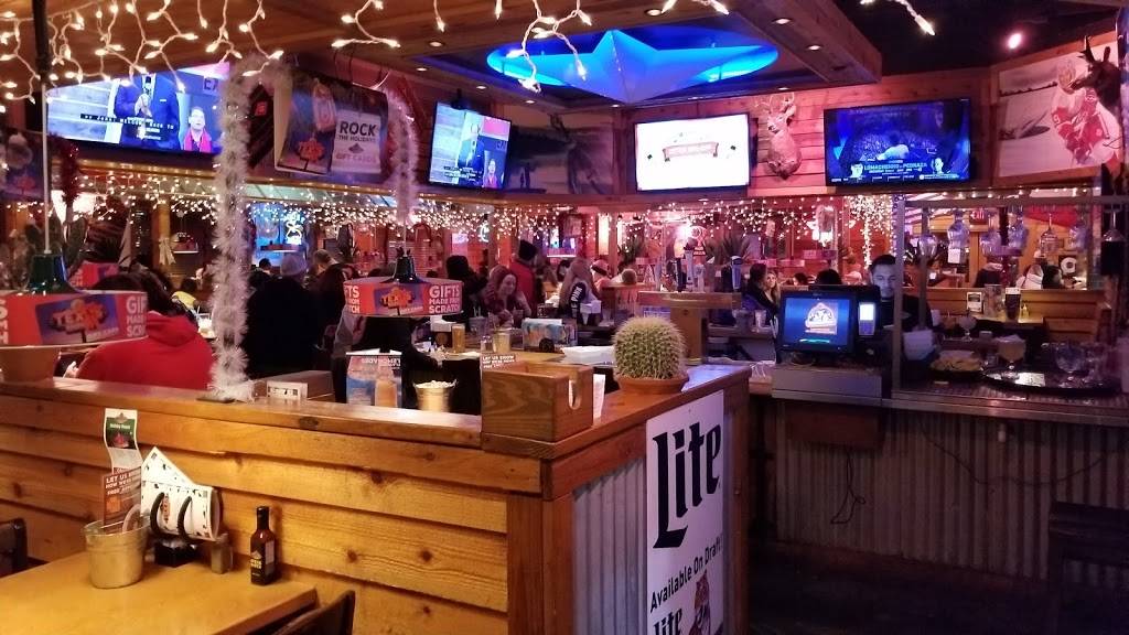 Texas Roadhouse | restaurant | 29485 John R Rd, Madison Heights, MI 48071, USA | 2485456609 OR +1 248-545-6609
