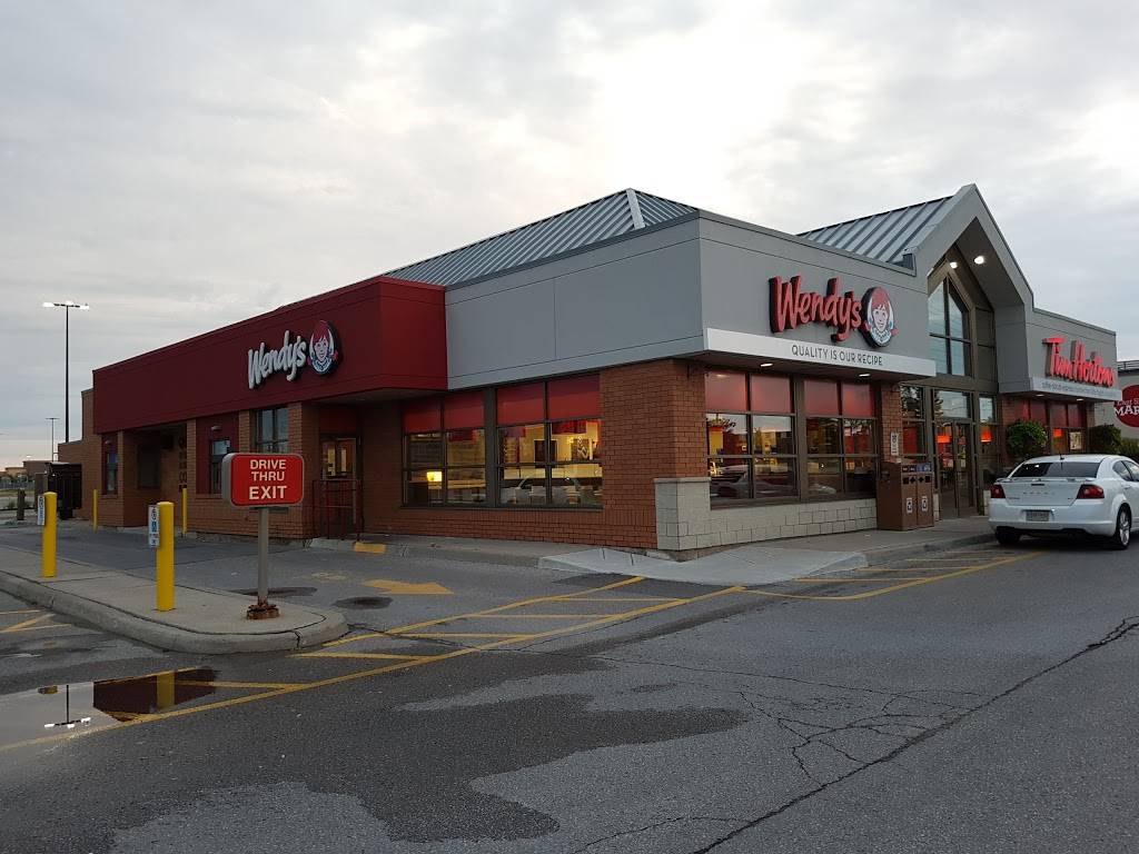 Wendys | restaurant | 1362 Harmony Road R.R.N. #2, Oshawa, ON L1H 7K5, Canada | 9054044400 OR +1 905-404-4400