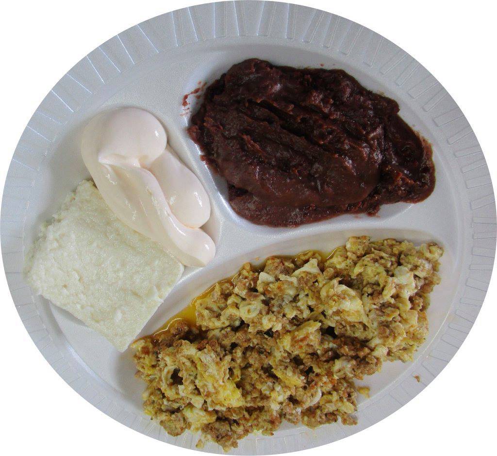 Pupuseria La Palma | restaurant | 24400 S Dixie Hwy, Princeton, FL 33032, USA | 7864444058 OR +1 786-444-4058