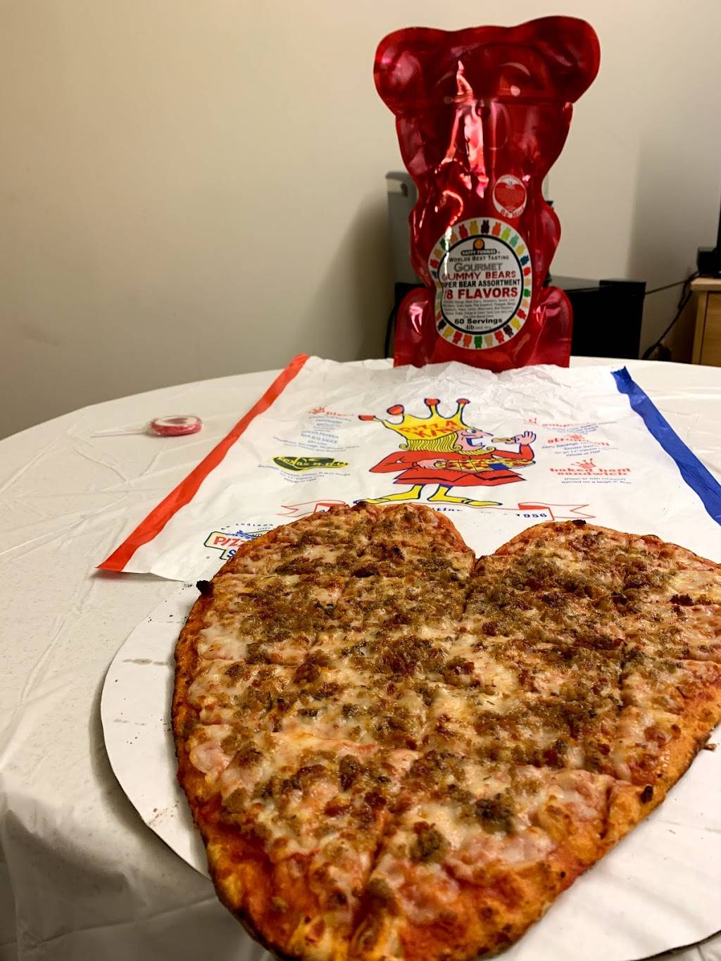 Pizza King Marion - South | restaurant | 3404 S Adams St, Marion, IN 46953, USA | 7656746966 OR +1 765-674-6966