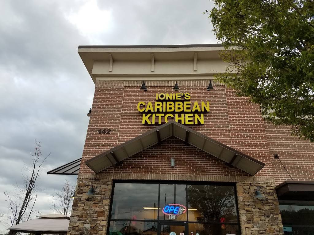 Ionies Island Kitchen | restaurant | 1142 Atlanta Hwy # 101, Grayson, GA 30017, USA | 6783445864 OR +1 678-344-5864