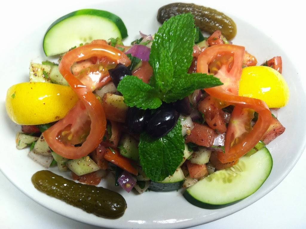 LALE Turkish Cuisine | restaurant | 7025 Co Rd 46A #1011, Lake Mary, FL 32746, USA | 4073330033 OR +1 407-333-0033