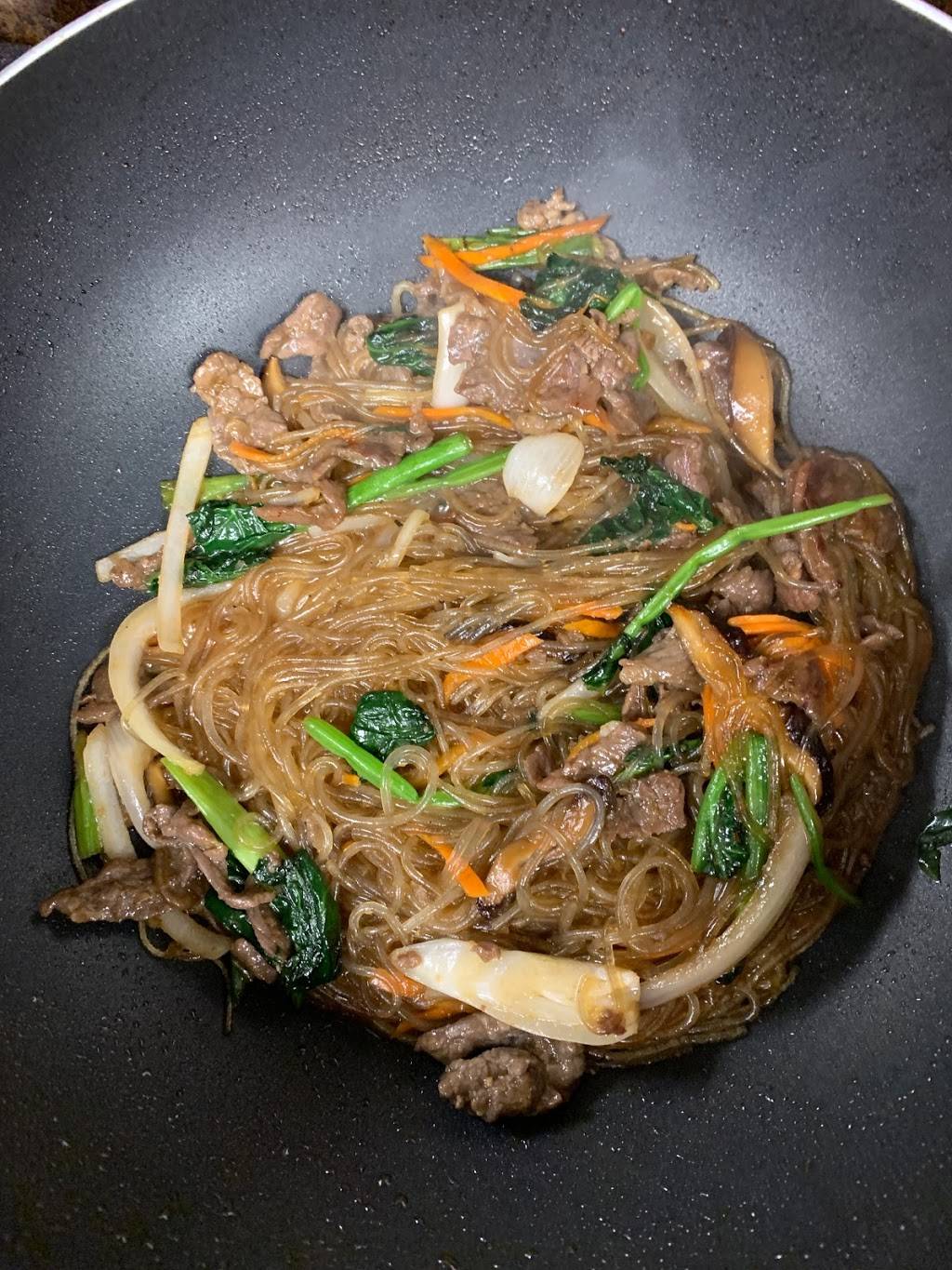 Bulgogi House | restaurant | 3297 Fort Campbell Blvd, Clarksville, TN 37042, USA | 9315468430 OR +1 931-546-8430