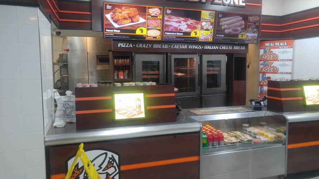 Little Caesars Pizza | meal takeaway | 140 Black River Blvd, Rome, NY 13440, USA | 3152810888 OR +1 315-281-0888