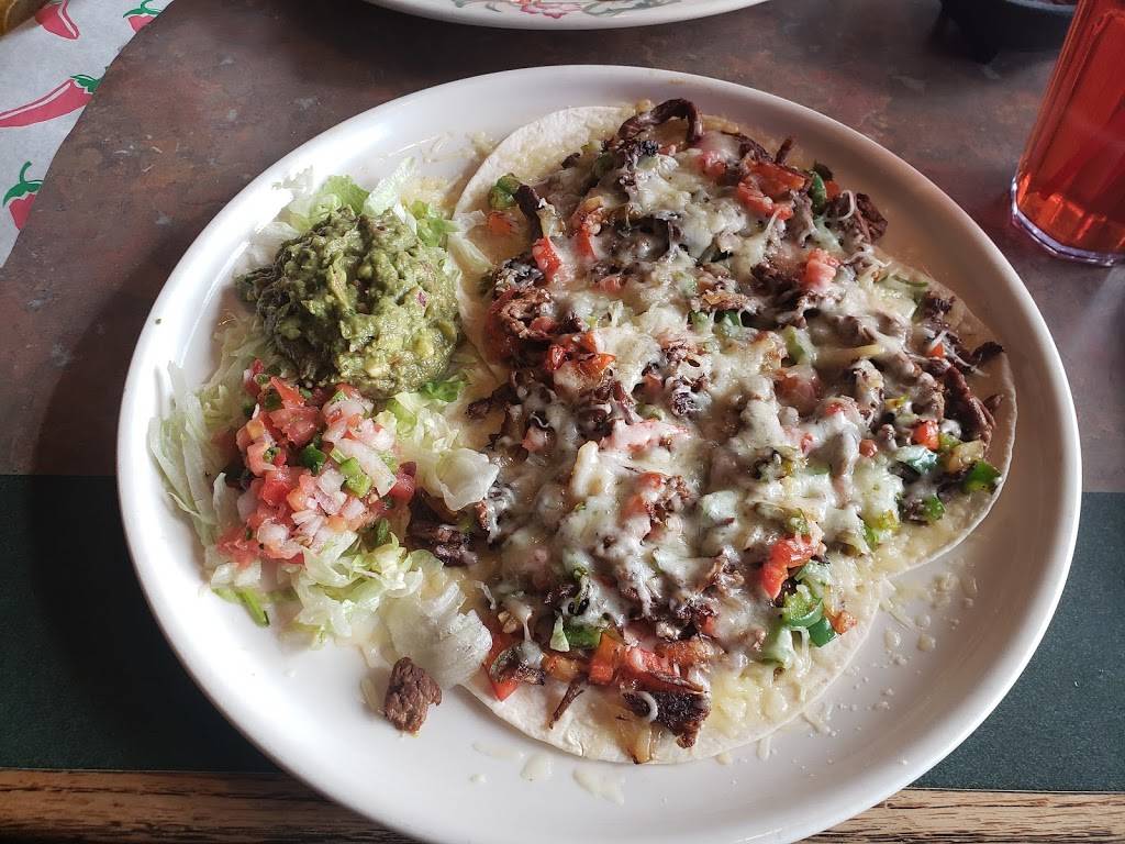 El Tapatio Mexican Restaurant | restaurant | 588 Summit Blvd, Broomfield, CO 80021, USA | 7202353226 OR +1 720-235-3226