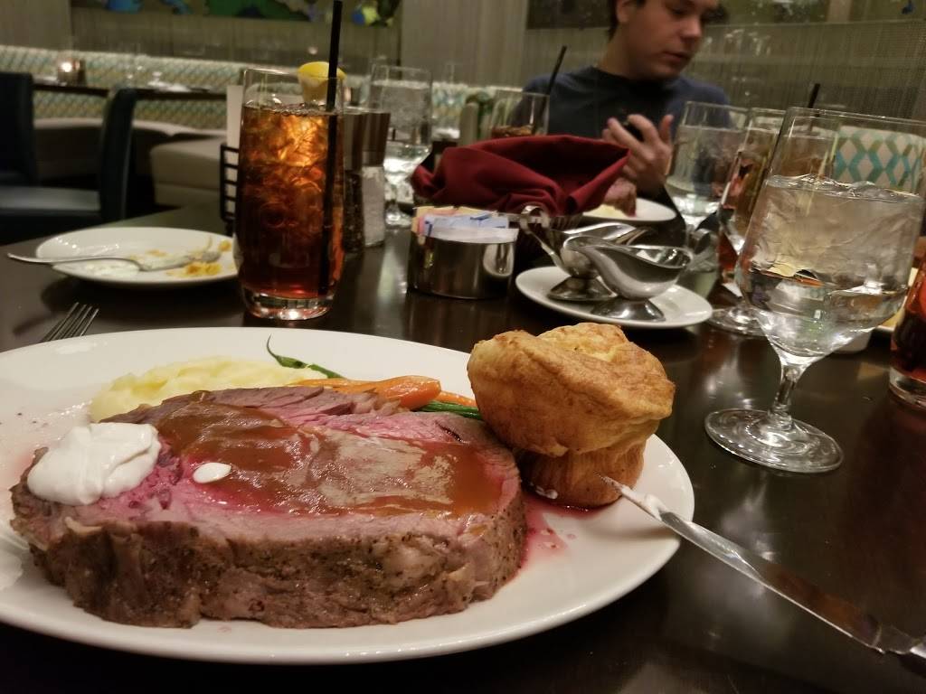 Charlie Palmer Steak | restaurant | 2500 E 2nd St, Reno, NV 89595, USA | 7757892456 OR +1 775-789-2456