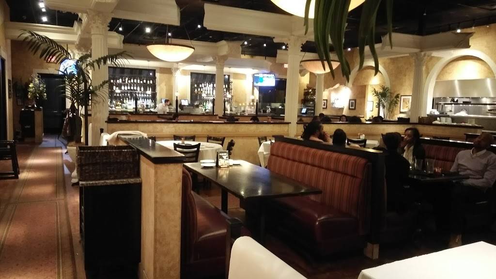 BRAVO Cucina Italiana | restaurant | 3324 W Friendly Ave, Greensboro, NC 27410, USA | 3368340084 OR +1 336-834-0084