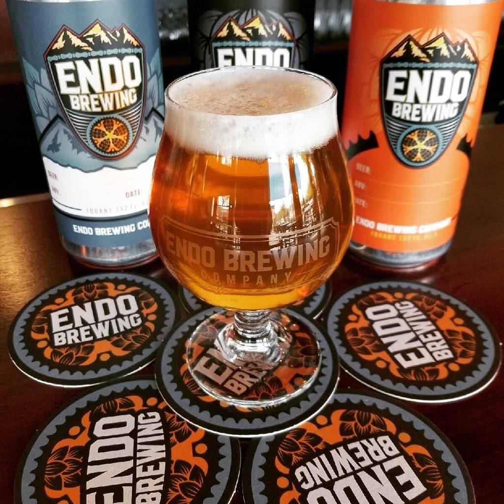 Endo Brewing Company | restaurant | 2755 Dagny Way #101, Lafayette, CO 80026, USA | 7204428052 OR +1 720-442-8052