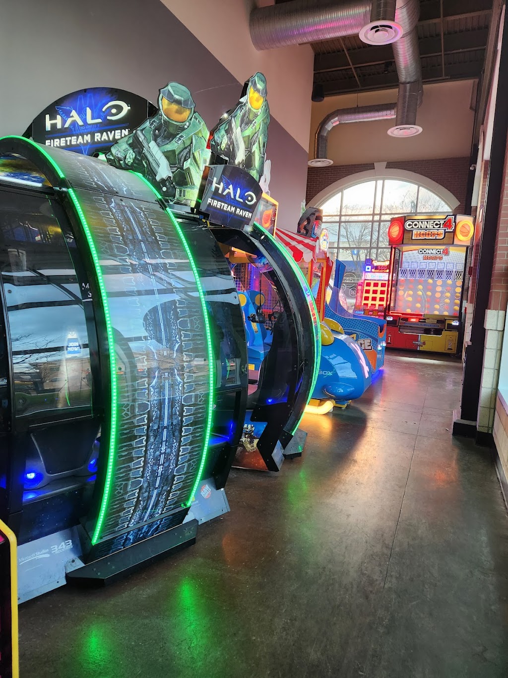 Party HQ | restaurant | 15606 Emerald Way, Bowie, MD 20716, USA | 2406972789 OR +1 240-697-2789