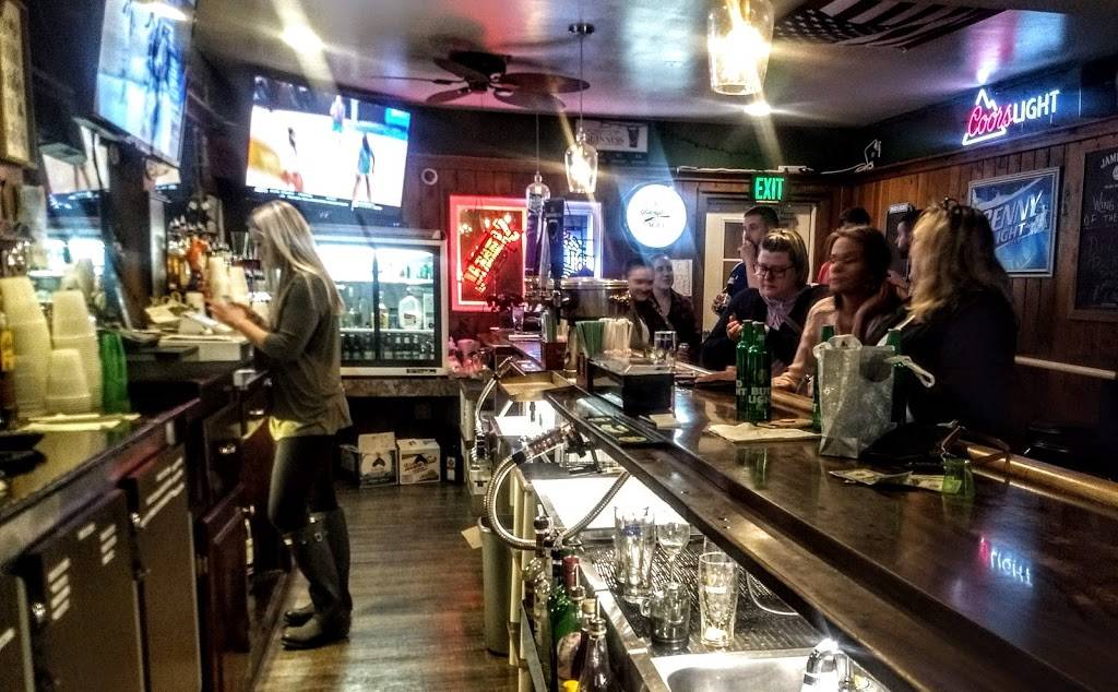 Paddys Pub | restaurant | 75 Owego St, Cortland, NY 13045, USA | 6073443599 OR +1 607-344-3599