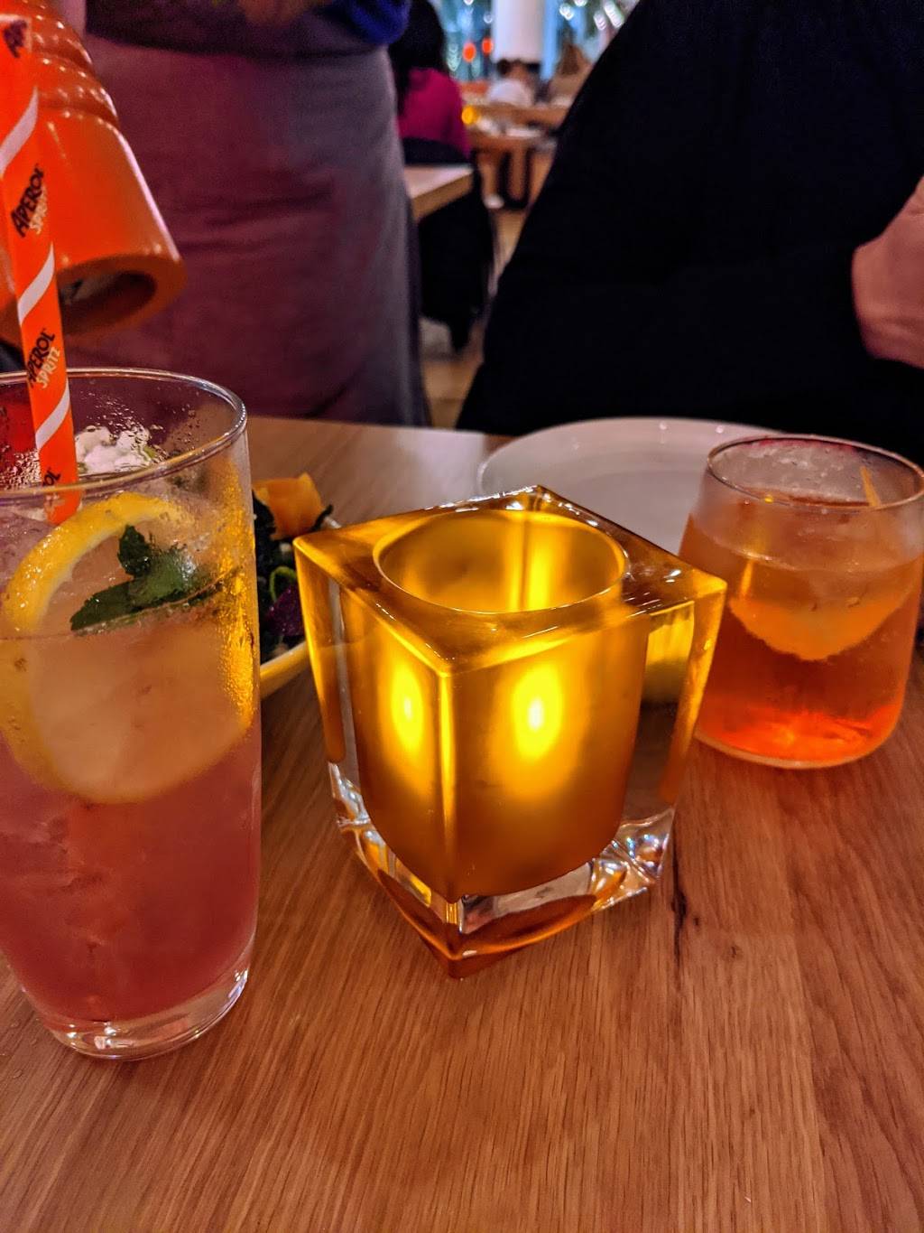 Delarosa | restaurant | 6000 Bollinger Canyon Rd Suite 1600, San Ramon, CA 94583, USA | 9257870044 OR +1 925-787-0044