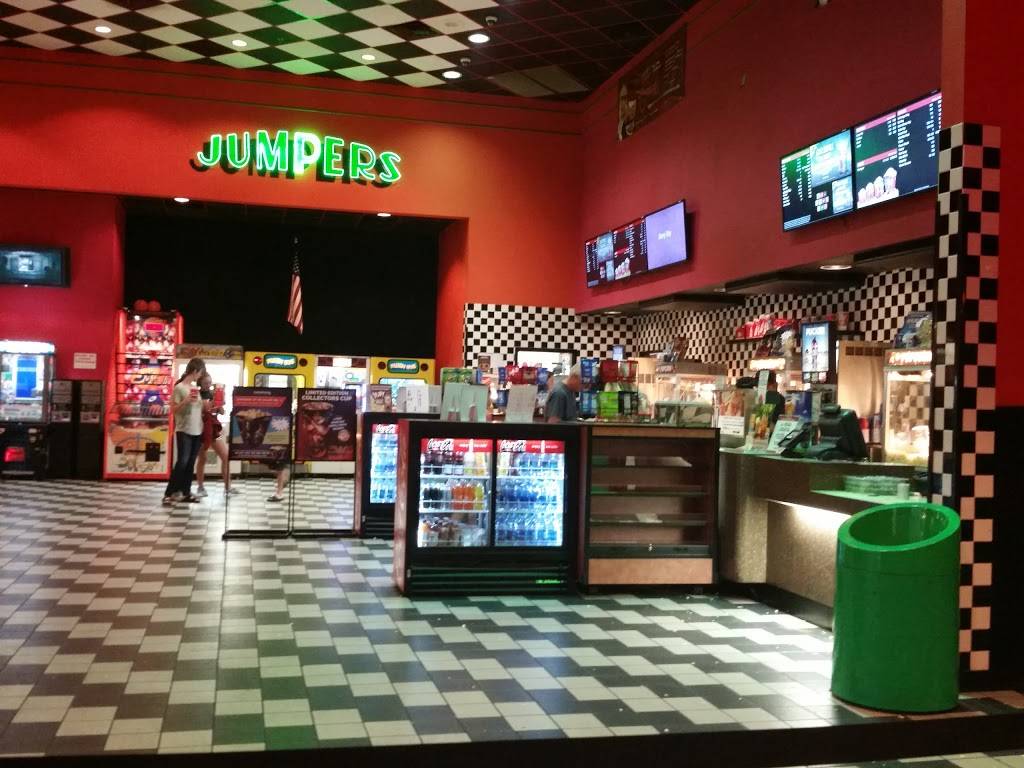 Cinemark Movies 12 | meal takeaway | Mall of the Mainland, 10000 Emmett F Lowry Expy, Texas City, TX 77591, USA | 4099867241 OR +1 409-986-7241
