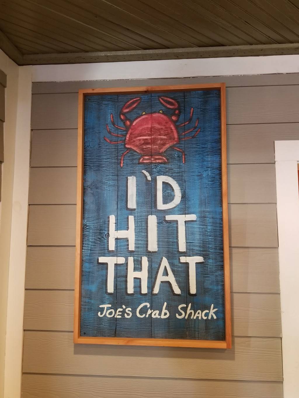 Joes Crab Shack | restaurant | 1606 W Baseline Rd, Tempe, AZ 85283, USA | 4803450972 OR +1 480-345-0972