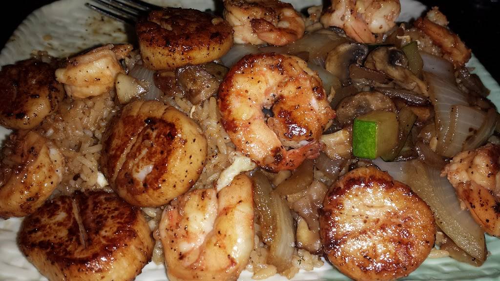 Ichiban Japanese Steak House | restaurant | 2690 S Hamilton Rd, Columbus, OH 43232, USA | 6145779620 OR +1 614-577-9620