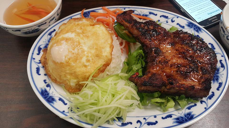 Little Saigon Sandwiches & Pho | meal takeaway | 115 Village Square Dr ste l, Brandon, MS 39047, USA | 6019190275 OR +1 601-919-0275