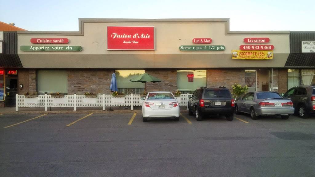 Chez Minh | restaurant | 4721 Boulevard des Laurentides, Laval, QC H7K 3G4, Canada | 4509339368 OR +1 450-933-9368