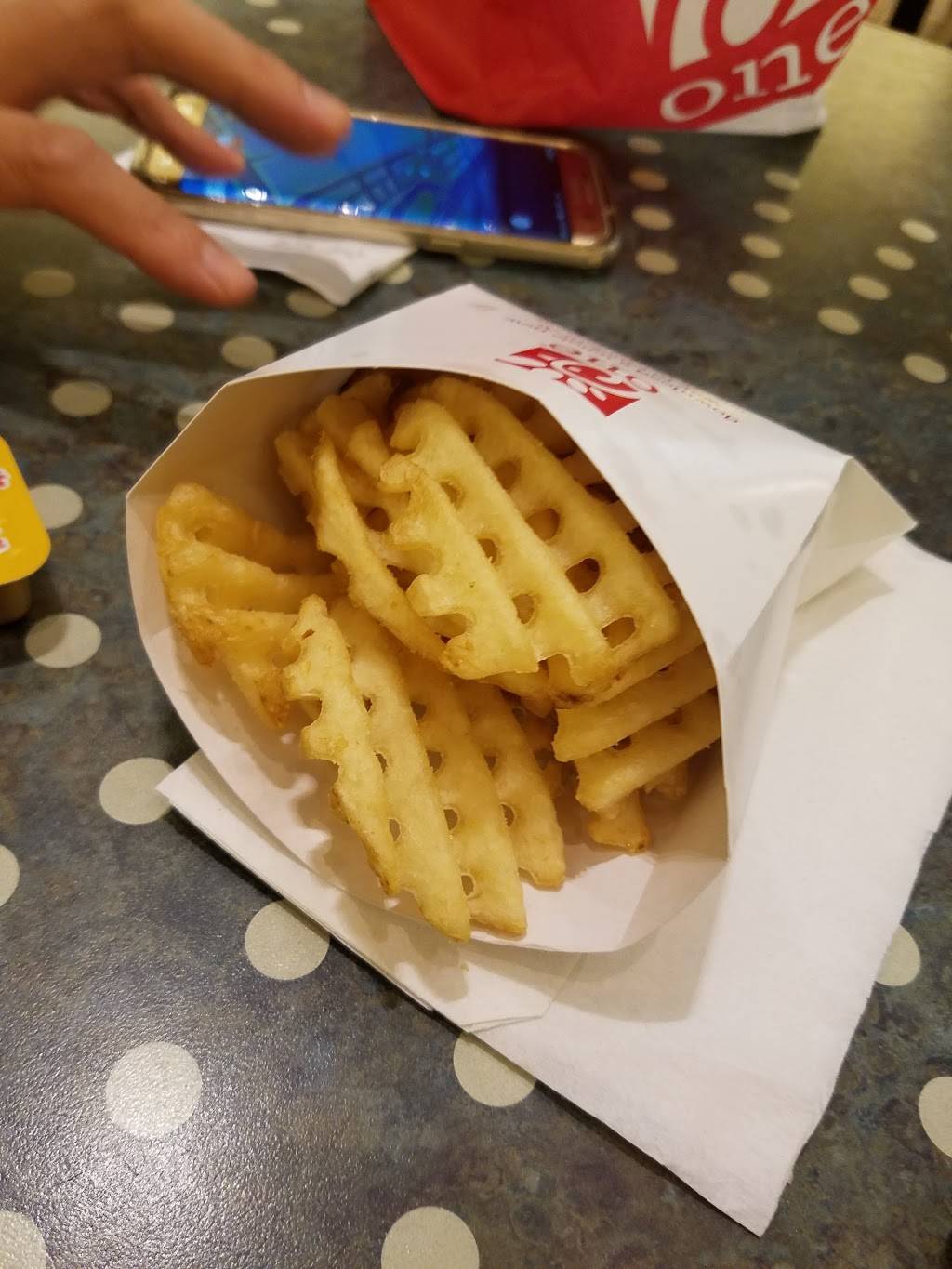 Chick-fil-A | restaurant | 9015 Queens Blvd Ste 7, Elmhurst, NY 11373, USA | 7182711755 OR +1 718-271-1755