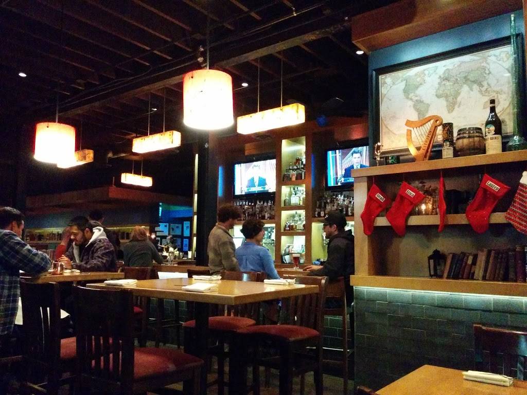 Chapter One: the modern local | restaurant | 227 N Broadway, Santa Ana, CA 92701, USA | 7143522225 OR +1 714-352-2225