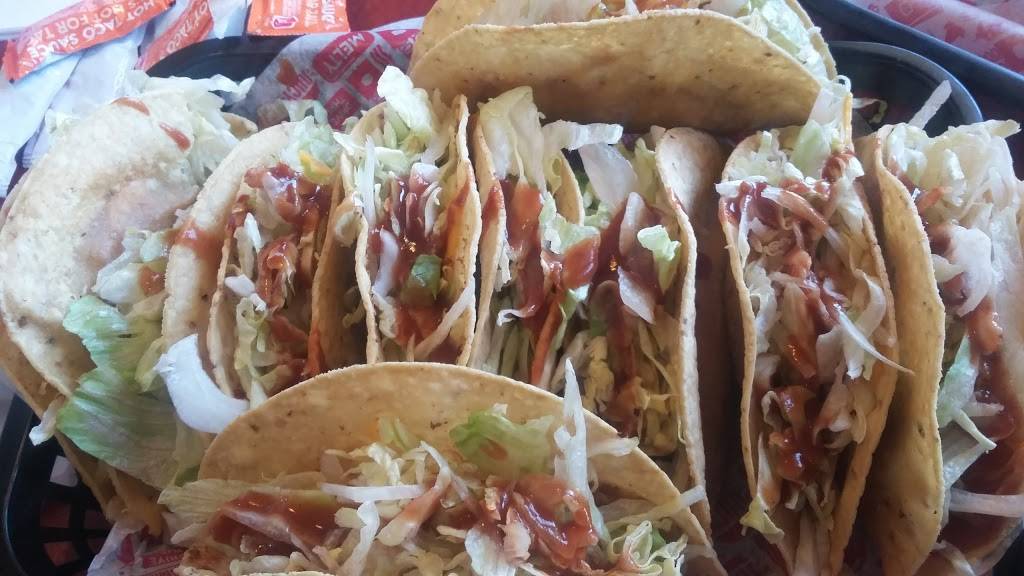 Jack in the Box | restaurant | 4849 Madison Ave, Sacramento, CA 95841, USA | 9163385159 OR +1 916-338-5159