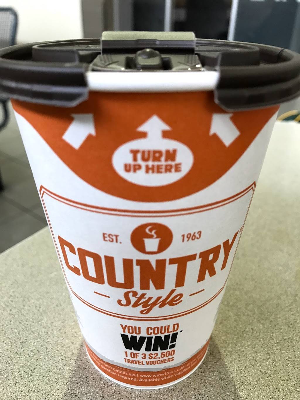 Country Style | restaurant | 1880 Eglinton Ave E, Scarborough, ON M1L 2L1, Canada | 4162881287 OR +1 416-288-1287