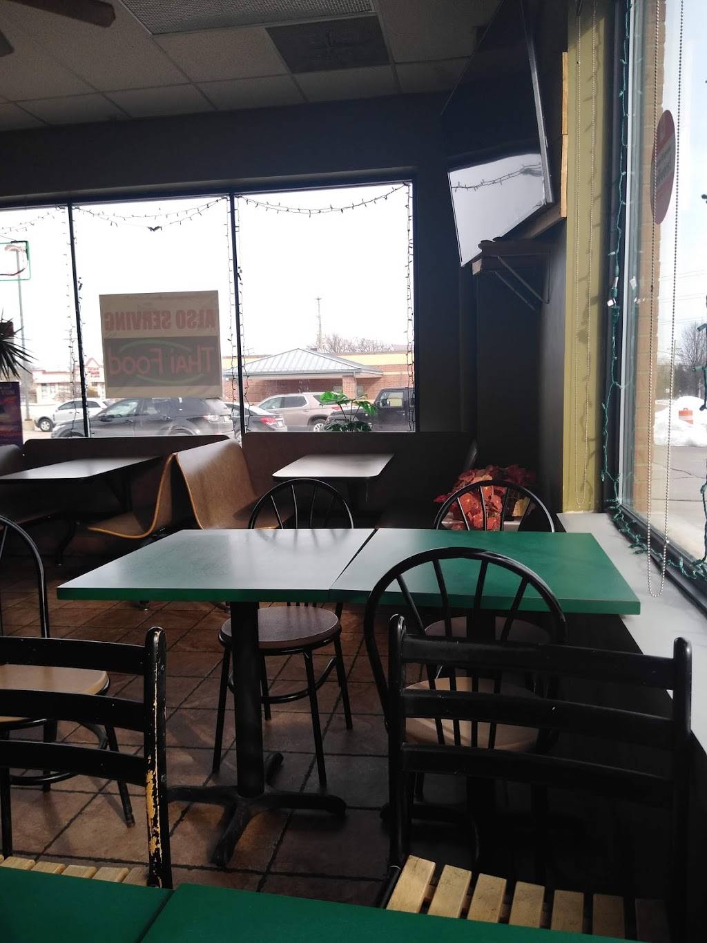 Orient Express | restaurant | 55101 Shelby Rd, Shelby Charter Twp, MI 48316, USA | 2486503100 OR +1 248-650-3100