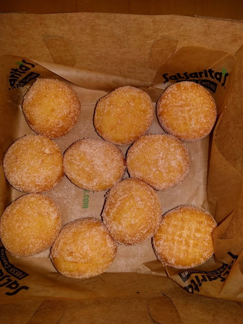 Salsaritas Fresh Mexican Grill | restaurant | 2380 Norman Ln, Lexington, KY 40503, USA | 8592772572 OR +1 859-277-2572