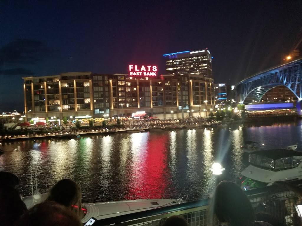 Music Box Supper Club | night club | 1148 Main Ave, Cleveland, OH 44113, USA | 2162421250 OR +1 216-242-1250