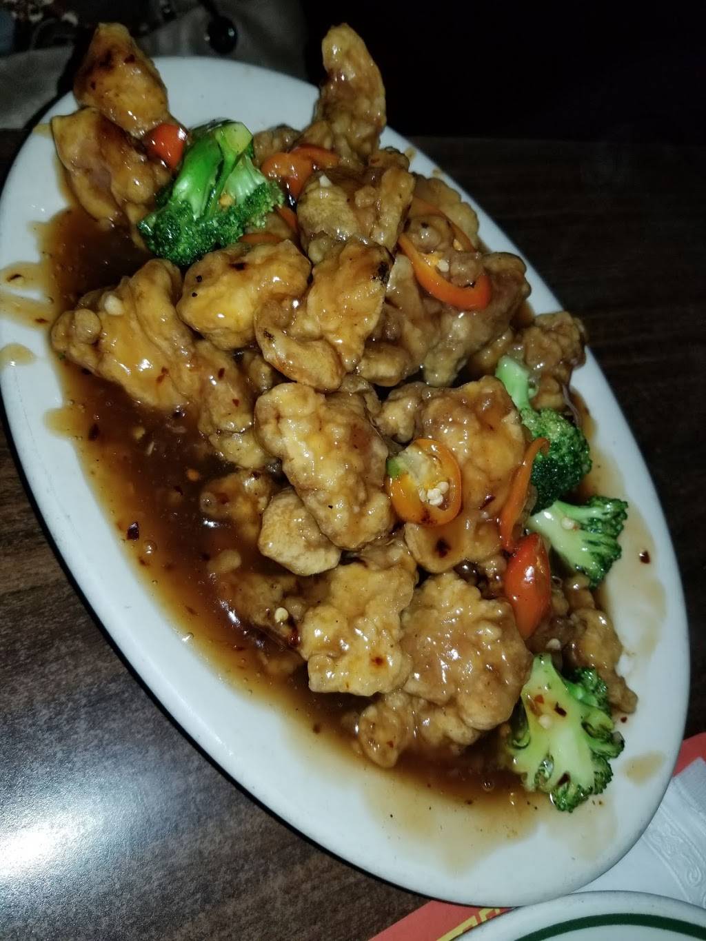 China Park | restaurant | 532 Monongahela Ave, Glassport, PA 15045, USA | 4126723581 OR +1 412-672-3581