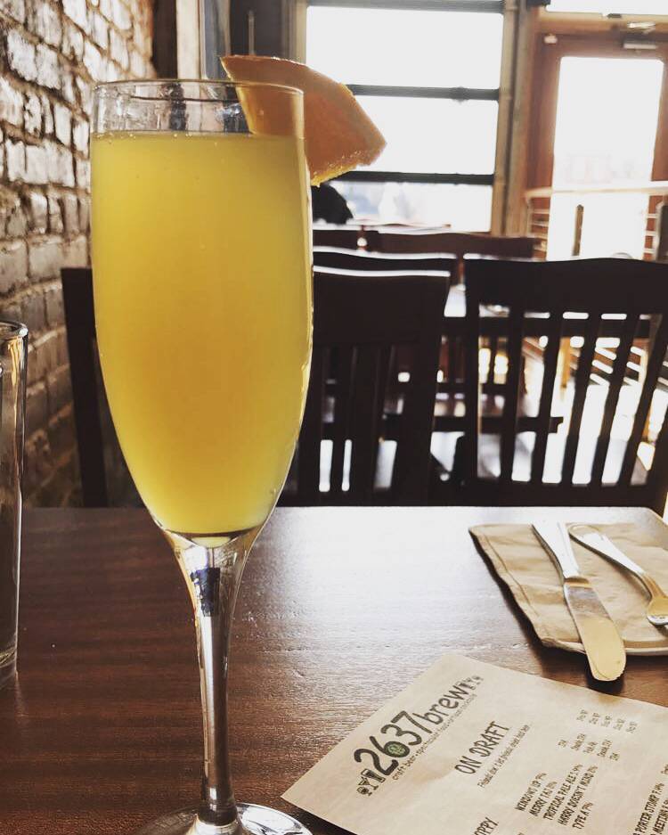 2637brew | restaurant | 2637 W Girard Ave, Philadelphia, PA 19130, USA | 2156448586 OR +1 215-644-8586