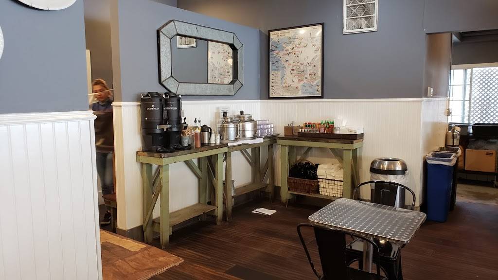 Sweetsalt Food Shop | cafe | 10218 Riverside Dr, Toluca Lake, CA 91602, USA | 8185097790 OR +1 818-509-7790