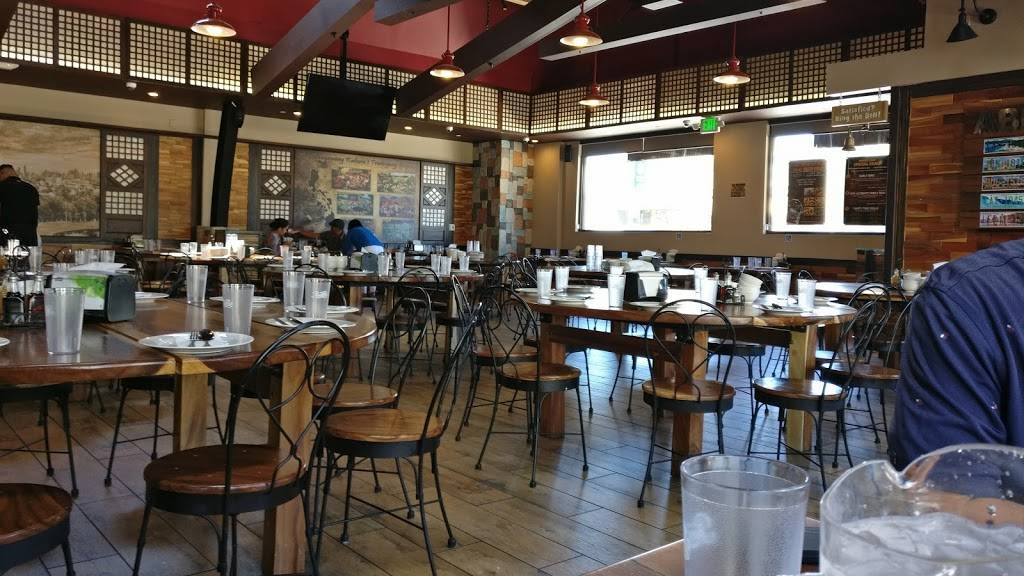 Isla Restaurant | restaurant | 448 San Mateo Ave, San Bruno, CA 94066, USA | 6508725008 OR +1 650-872-5008