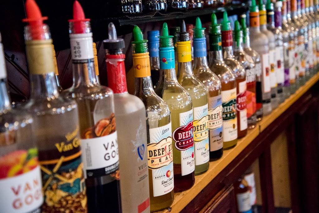 Flat Penny Bar & Grill | restaurant | 263 West St, Berlin, MA 01503, USA | 9784150150 OR +1 978-415-0150