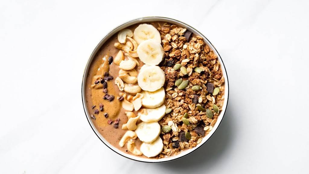 Archway bar santé | cafe | 3683 Rue Wellington, Verdun, QC H4G 1V1, Canada | 5147663609 OR +1 514-766-3609