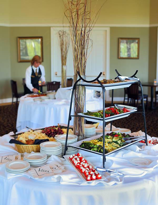 The Vista Restaurant at Van Patten Golf Club | restaurant | 924 Main St, Clifton Park, NY 12065, USA | 5188774979 OR +1 518-877-4979