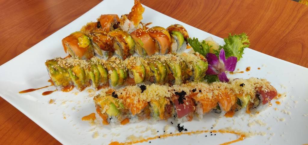 Kabuki Japanese Grill & Sushi Bar | restaurant | 2525 Gulf Fwy S, League City, TX 77573, USA | 2813099676 OR +1 281-309-9676