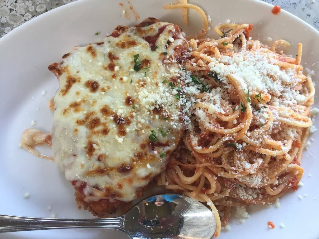 DAmico & Sons | restaurant | 4691 9th St N, Naples, FL 34103, USA | 2394300955 OR +1 239-430-0955