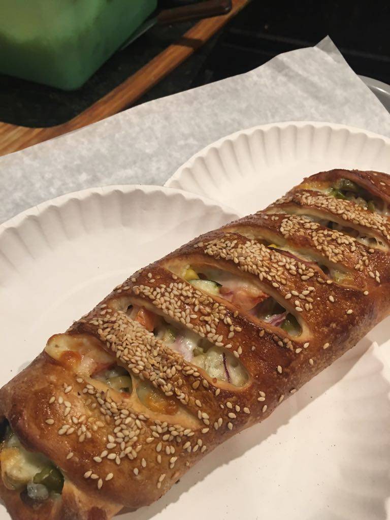 Slice N Spice | restaurant | 306 Saddle River Rd, Airmont, NY 10952, USA | 8454149050 OR +1 845-414-9050