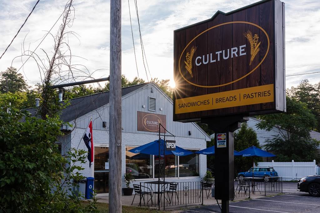 Culture | bakery | 75 Mont Vernon St, Milford, NH 03055, USA | 6032495011 OR +1 603-249-5011