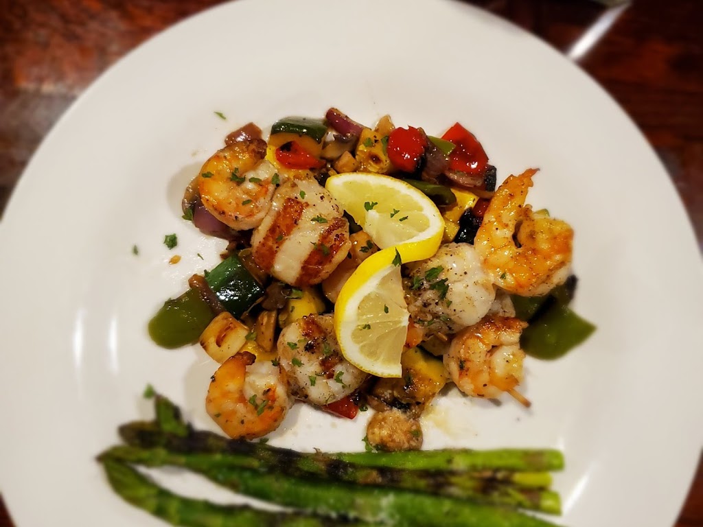 Renzos Pasta & Italian Steakhouse Springdale | restaurant | 4093 W Sunset Ave #104, Springdale, AR 72762, USA | 4793345519 OR +1 479-334-5519