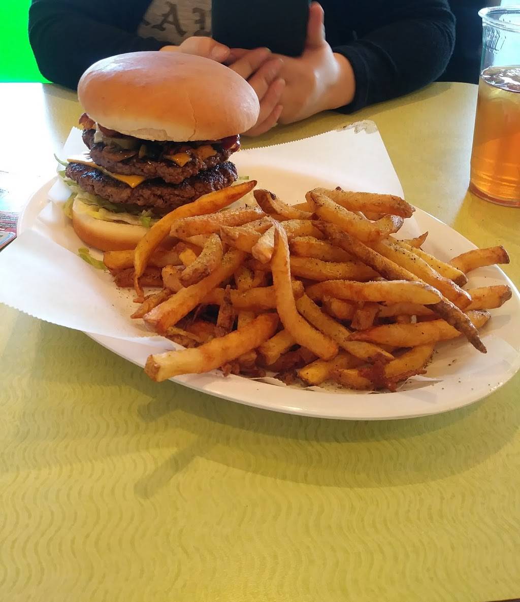 BEST BURGER | restaurant | 2031 S Buckner Blvd B, Dallas, TX 75217, USA | 2142382555 OR +1 214-238-2555