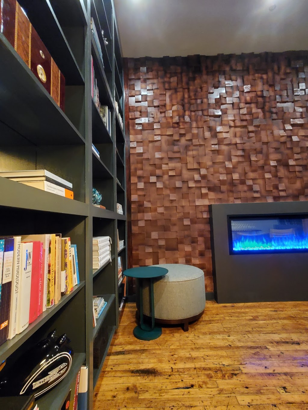 Harvester Kitchen by Bryan | restaurant | 196 E 6th St Unit 100, Sioux Falls, SD 57104, USA | 6052712015 OR +1 605-271-2015