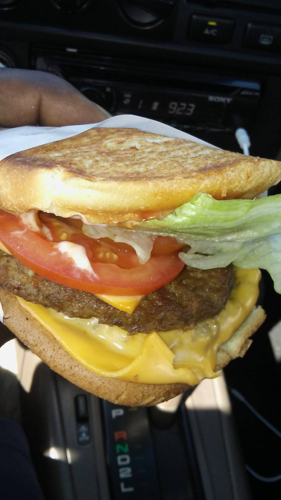 Jack in the Box | restaurant | 1710 Glendale Blvd, Los Angeles, CA 90026, USA | 3236617225 OR +1 323-661-7225